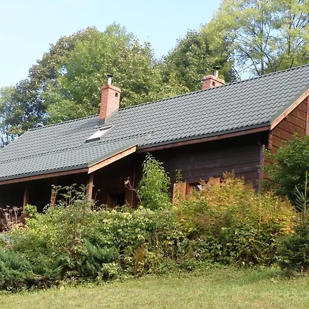 172 Vakantiehuis *