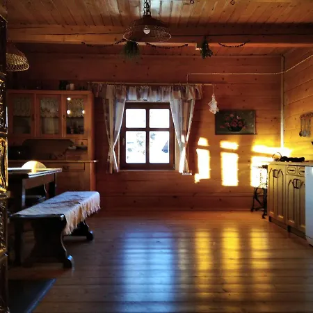 Prázdninový dům 172