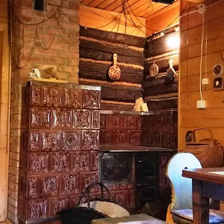 172 Zwardoń