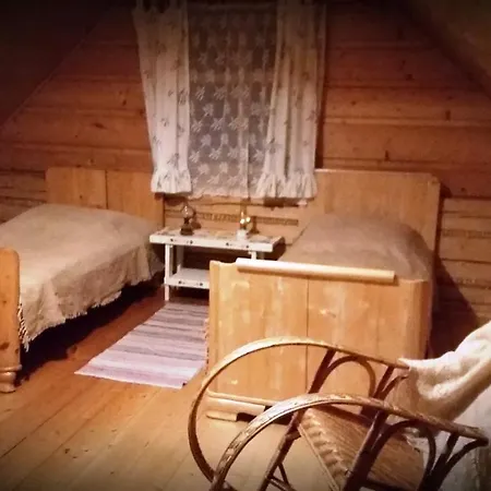 Vakantiehuis 172 Zwardoń