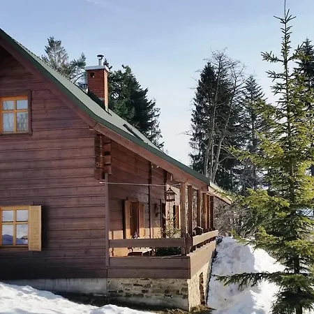 172 Feriehus Zwardoń