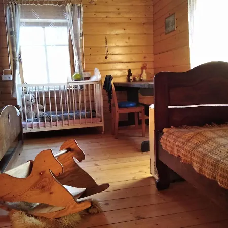 Holiday home 172 *