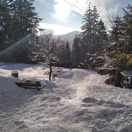 172 Holiday home