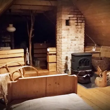 Vakantiehuis 172 Zwardoń