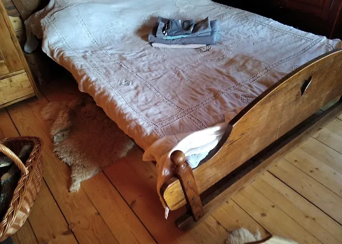 172 בית נופש *