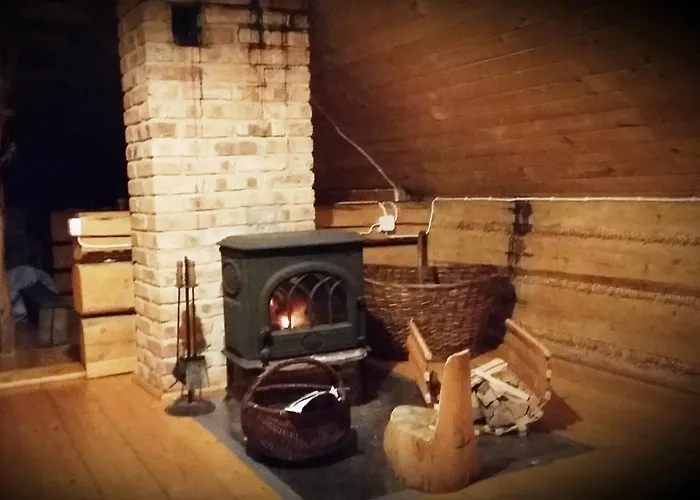 172 בית נופש *