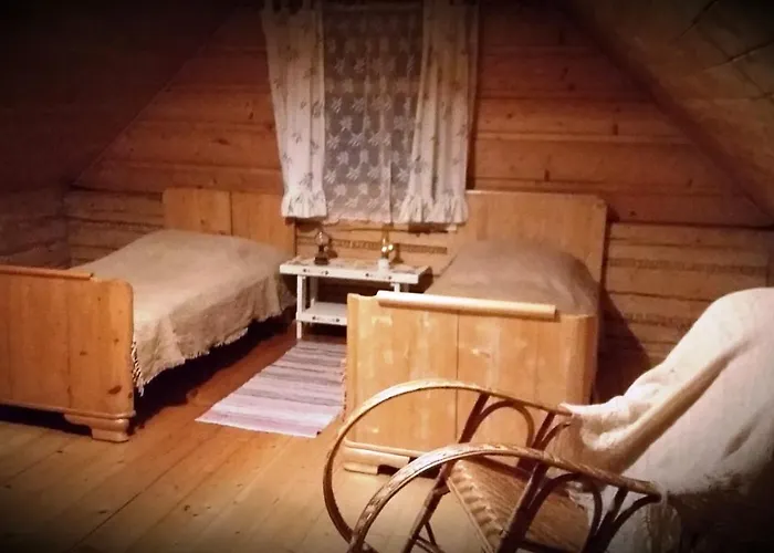 בית נופש 172 Zwardoń