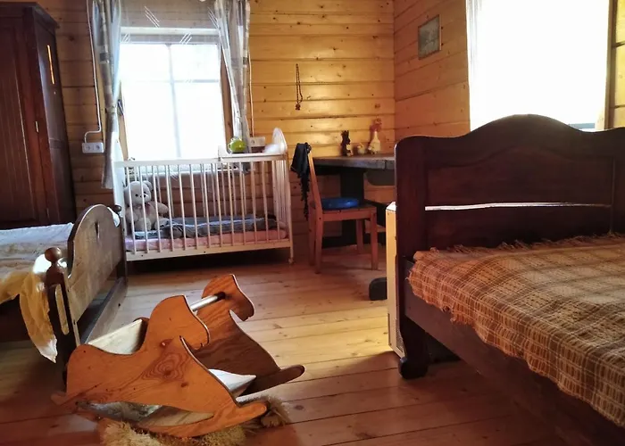 בית נופש 172 *