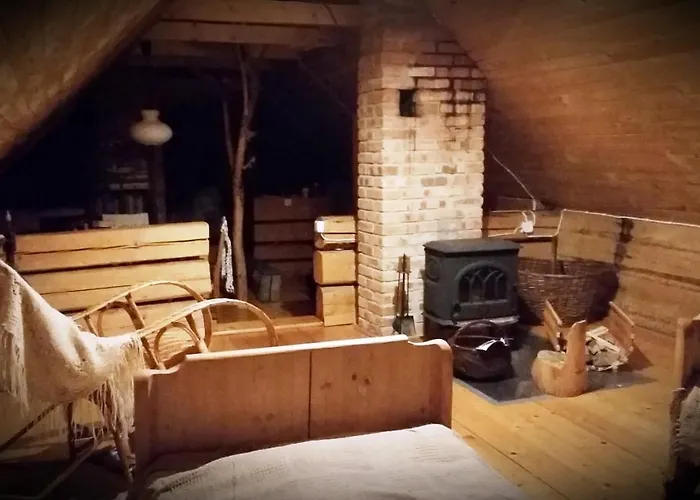 בית נופש 172 Zwardoń